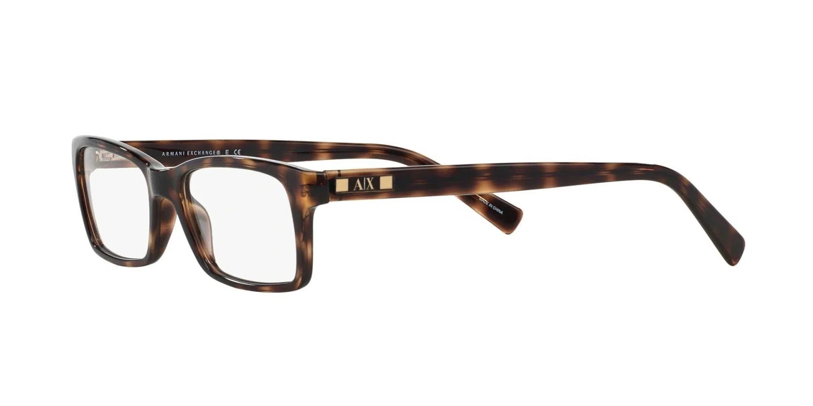 Armani Exchange 3007 Eyeglasses - view 33